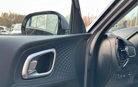 KIA Soul III, 2025 год, 3 625 000 рублей, 22 фотография