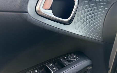 KIA Soul III, 2025 год, 3 625 000 рублей, 20 фотография