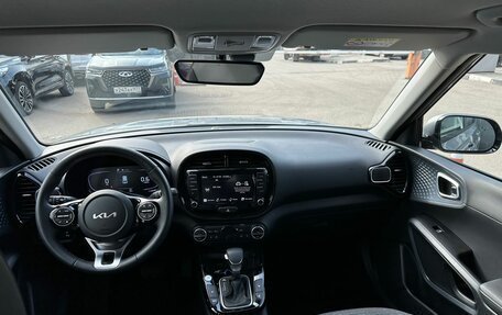 KIA Soul III, 2025 год, 3 625 000 рублей, 26 фотография