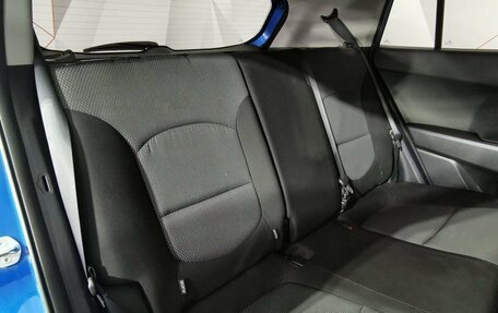 Hyundai Creta I рестайлинг, 2017 год, 1 745 000 рублей, 16 фотография