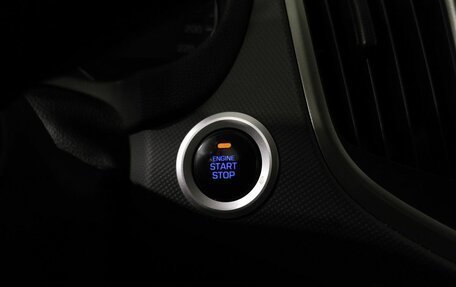Hyundai Creta I рестайлинг, 2017 год, 1 745 000 рублей, 20 фотография
