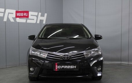 Toyota Corolla, 2014 год, 1 100 000 рублей, 3 фотография