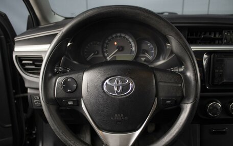 Toyota Corolla, 2014 год, 1 100 000 рублей, 11 фотография
