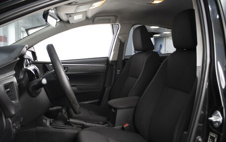 Toyota Corolla, 2014 год, 1 100 000 рублей, 8 фотография