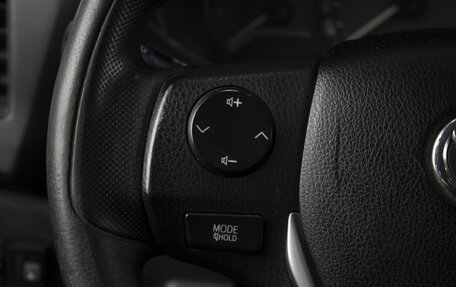 Toyota Corolla, 2014 год, 1 100 000 рублей, 12 фотография