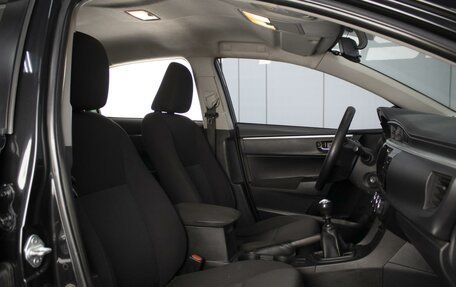 Toyota Corolla, 2014 год, 1 100 000 рублей, 7 фотография