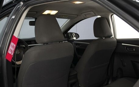 Toyota Corolla, 2014 год, 1 100 000 рублей, 10 фотография