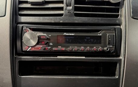Hyundai Tucson III, 2008 год, 649 000 рублей, 13 фотография