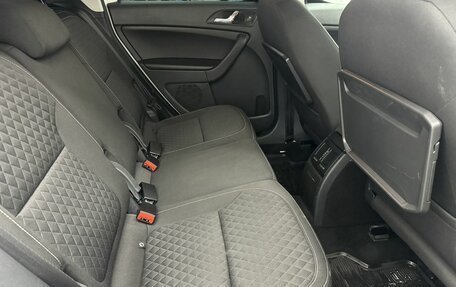 Skoda Yeti I рестайлинг, 2016 год, 1 420 000 рублей, 12 фотография