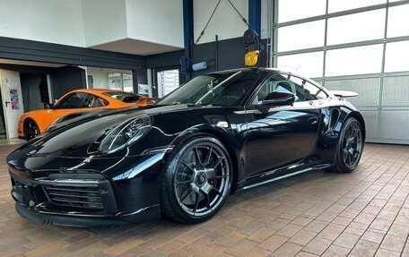 Porsche 911, 2025 год, 39 800 000 рублей, 1 фотография