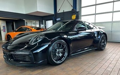 Porsche 911, 2025 год, 39 800 000 рублей, 1 фотография