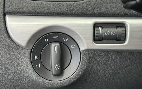 Skoda Yeti I рестайлинг, 2016 год, 1 420 000 рублей, 21 фотография