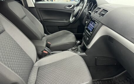 Skoda Yeti I рестайлинг, 2016 год, 1 420 000 рублей, 16 фотография