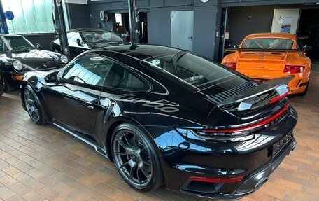 Porsche 911, 2025 год, 39 800 000 рублей, 3 фотография