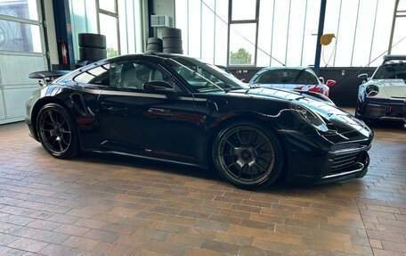 Porsche 911, 2025 год, 39 800 000 рублей, 2 фотография
