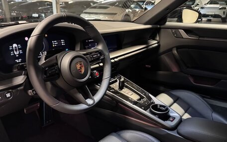 Porsche 911, 2025 год, 39 800 000 рублей, 5 фотография
