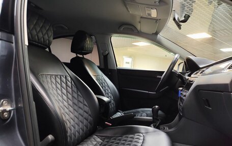 Skoda Rapid I, 2015 год, 899 000 рублей, 13 фотография