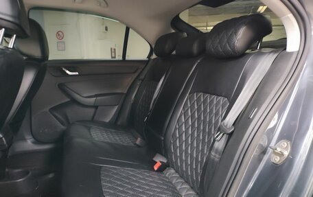 Skoda Rapid I, 2015 год, 899 000 рублей, 11 фотография