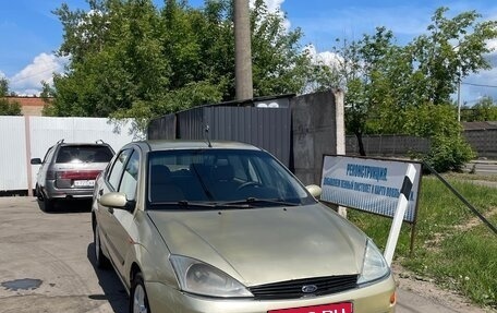 Ford Focus IV, 1999 год, 160 000 рублей, 1 фотография