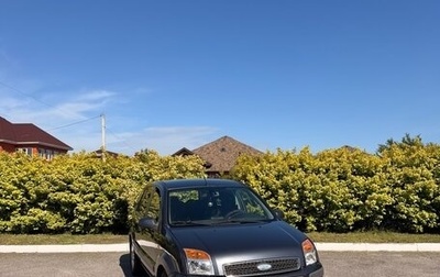 Ford Fusion I, 2007 год, 500 000 рублей, 1 фотография