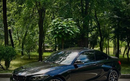 BMW M2 F87, 2018 год, 4 650 000 рублей, 1 фотография