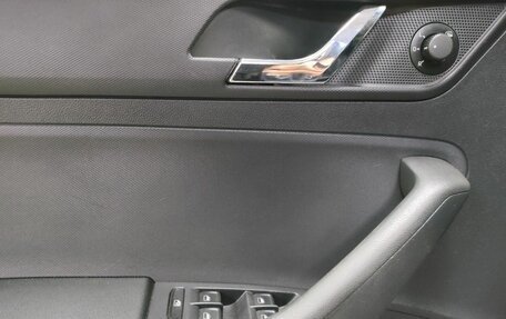 Skoda Rapid I, 2015 год, 899 000 рублей, 19 фотография