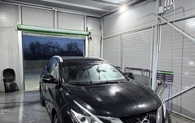 Nissan Murano, 2019 год, 2 300 000 рублей, 1 фотография