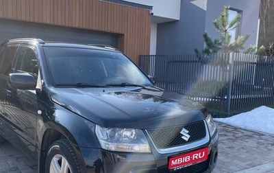 Suzuki Grand Vitara, 2007 год, 1 200 000 рублей, 1 фотография
