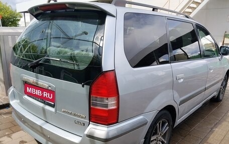 Mitsubishi Space Wagon III, 2003 год, 450 000 рублей, 1 фотография