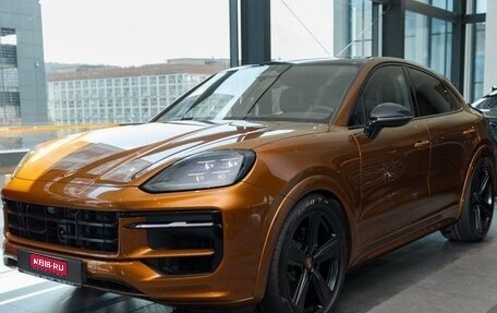 Porsche Cayenne III, 2026 год, 19 100 000 рублей, 1 фотография