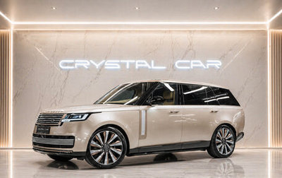 Land Rover Range Rover IV рестайлинг, 2025 год, 36 390 000 рублей, 1 фотография