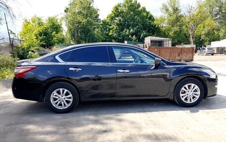 Nissan Teana, 2014 год, 1 200 000 рублей, 1 фотография