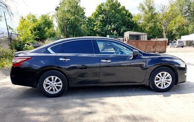 Nissan Teana, 2014 год, 1 200 000 рублей, 1 фотография
