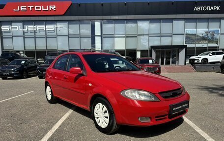 Chevrolet Lacetti, 2006 год, 289 000 рублей, 1 фотография