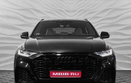Audi RS Q8 I, 2023 год, 14 000 000 рублей, 1 фотография