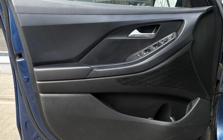 Hyundai Creta, 2021 год, 2 150 000 рублей, 7 фотография
