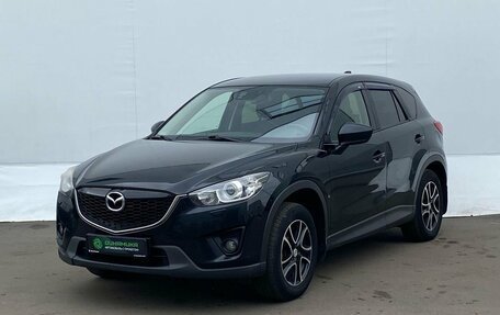 Mazda CX-5 II, 2013 год, 1 660 000 рублей, 1 фотография