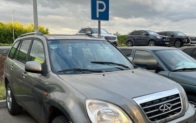 Chery Tiggo (T11), 2012 год, 220 000 рублей, 1 фотография
