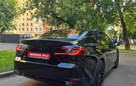 Toyota Camry, 2024 год, 4 000 000 рублей, 1 фотография