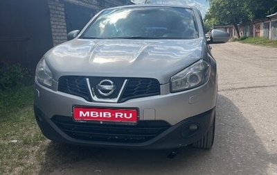 Nissan Qashqai, 2011 год, 1 000 000 рублей, 1 фотография