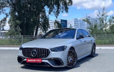 Mercedes-Benz S-Класс AMG, 2023 год, 22 900 000 рублей, 1 фотография