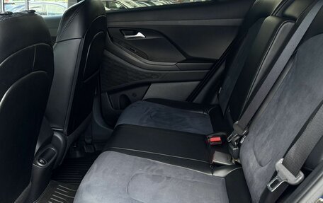 Hyundai Creta, 2021 год, 2 150 000 рублей, 10 фотография