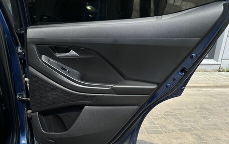 Hyundai Creta, 2021 год, 2 150 000 рублей, 12 фотография
