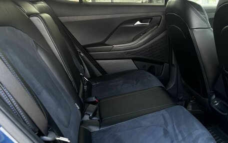 Hyundai Creta, 2021 год, 2 150 000 рублей, 13 фотография