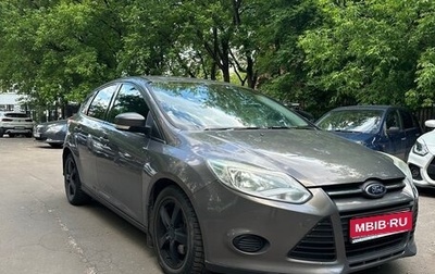Ford Focus III, 2011 год, 660 000 рублей, 1 фотография