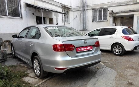 Volkswagen Jetta VI, 2012 год, 1 149 000 рублей, 1 фотография
