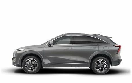 Haval F7, 2026 год, 3 799 000 рублей, 1 фотография
