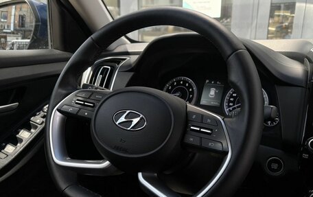 Hyundai Creta, 2021 год, 2 150 000 рублей, 21 фотография