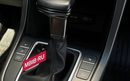 Hyundai Creta, 2021 год, 2 150 000 рублей, 18 фотография