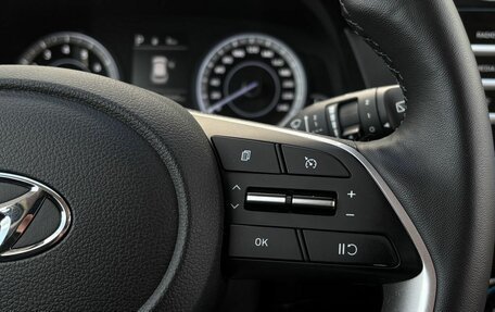 Hyundai Creta, 2021 год, 2 150 000 рублей, 23 фотография